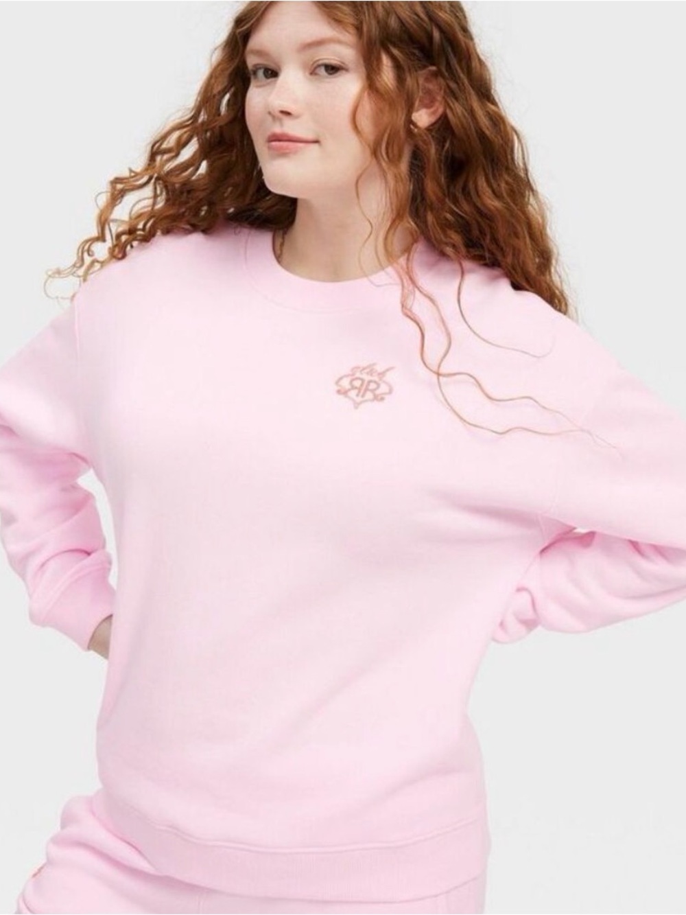 Roller Rabbit Crewneck Sweatshirt
